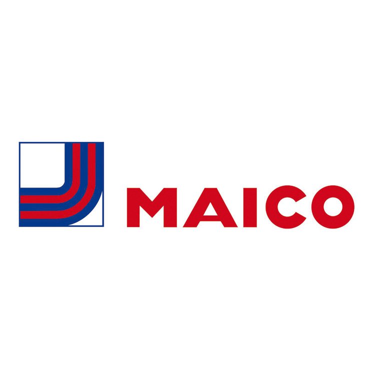 Maico Elektroapparate-Fabrik GmbH – Herr Mink