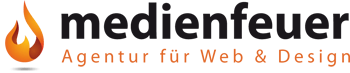 Medienfeuer - Agentur für Web und Design